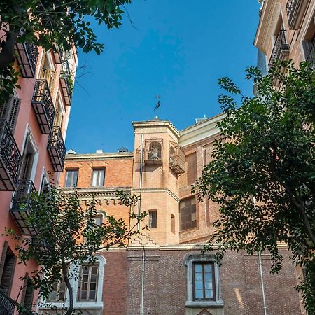 Cosy Apartment Malasana Madryt Zewnętrze zdjęcie