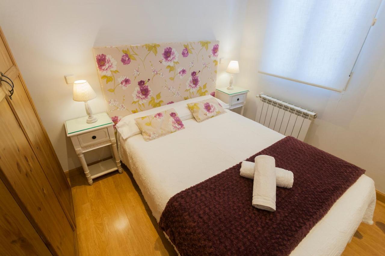 Cosy Apartment Malasana Madryt Zewnętrze zdjęcie