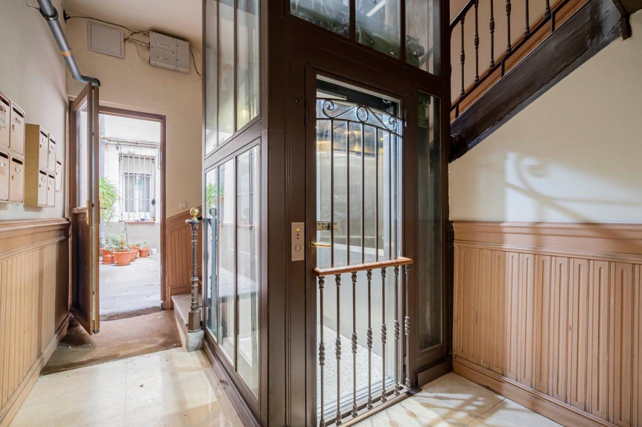 Cosy Apartment Malasana Madryt Zewnętrze zdjęcie