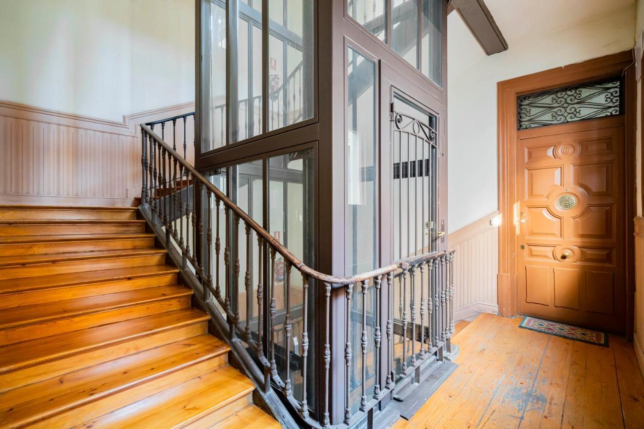Cosy Apartment Malasana Madryt Zewnętrze zdjęcie