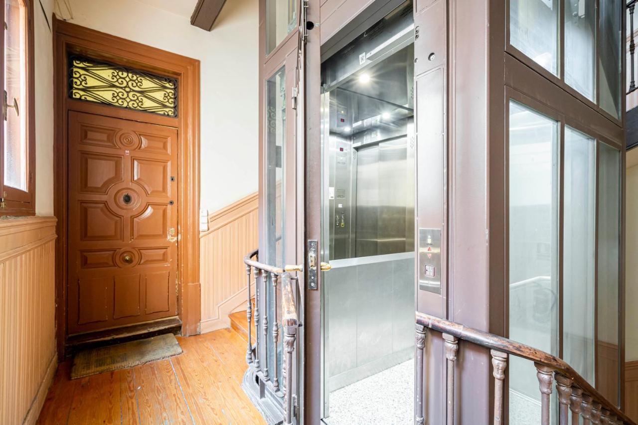 Cosy Apartment Malasana Madryt Zewnętrze zdjęcie