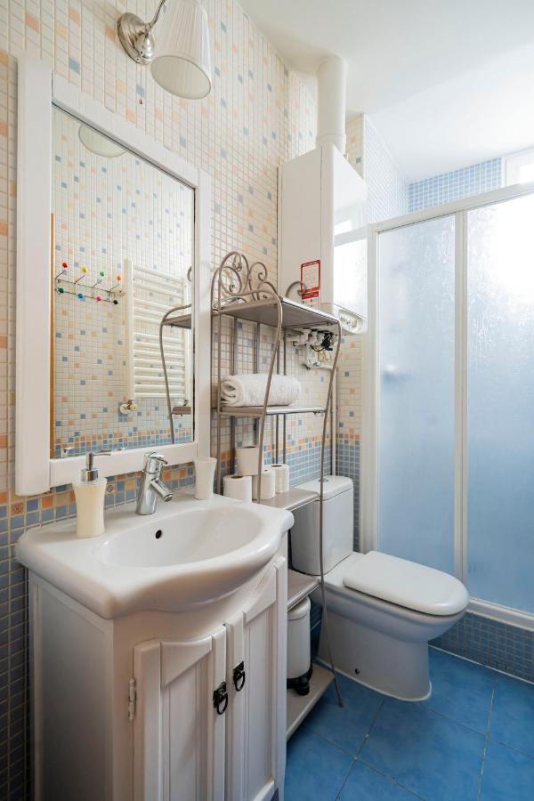 Cosy Apartment Malasana Madryt Zewnętrze zdjęcie