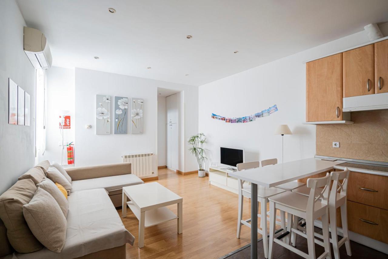 Cosy Apartment Malasana Madryt Zewnętrze zdjęcie