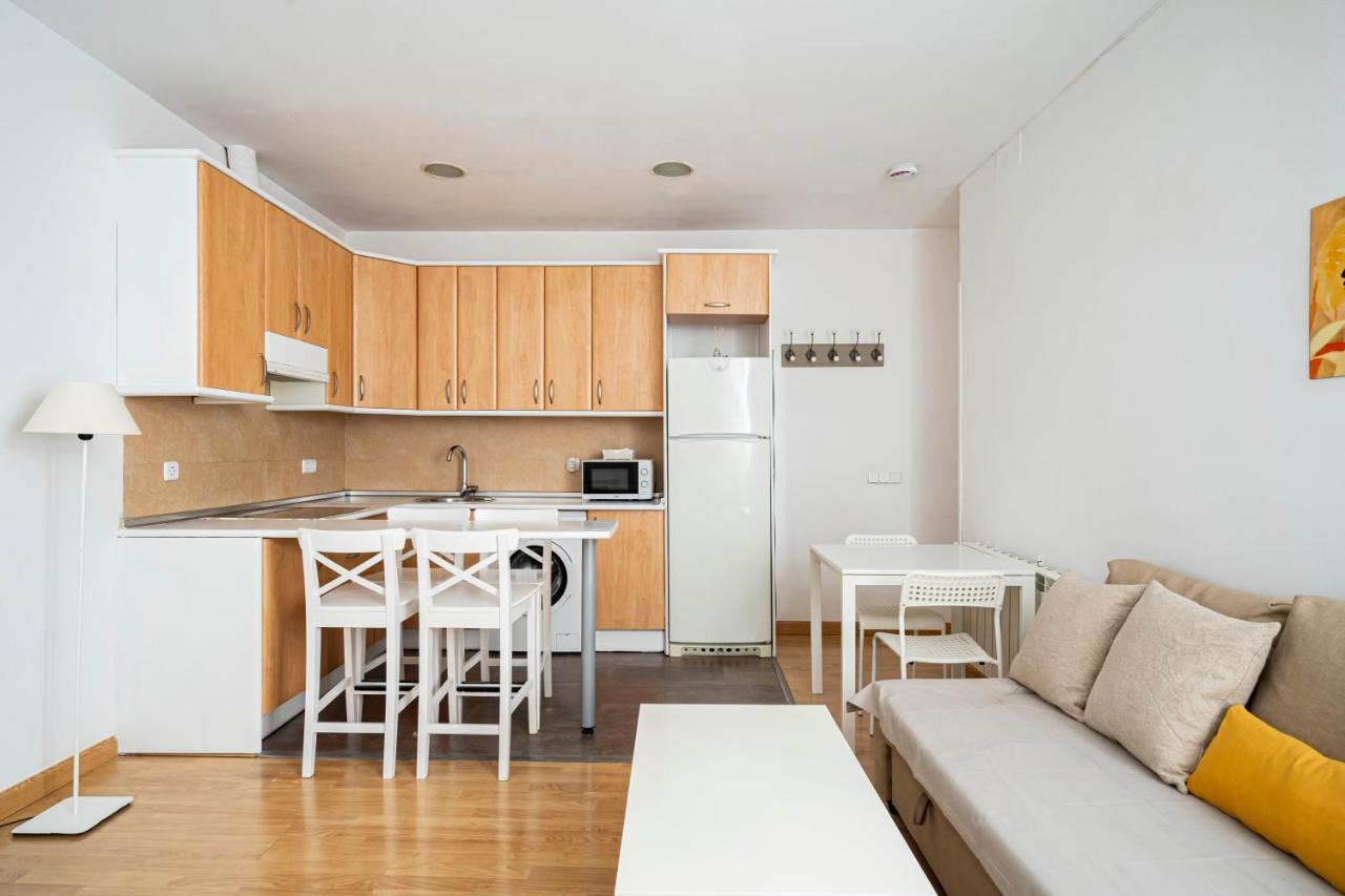 Cosy Apartment Malasana Madryt Zewnętrze zdjęcie