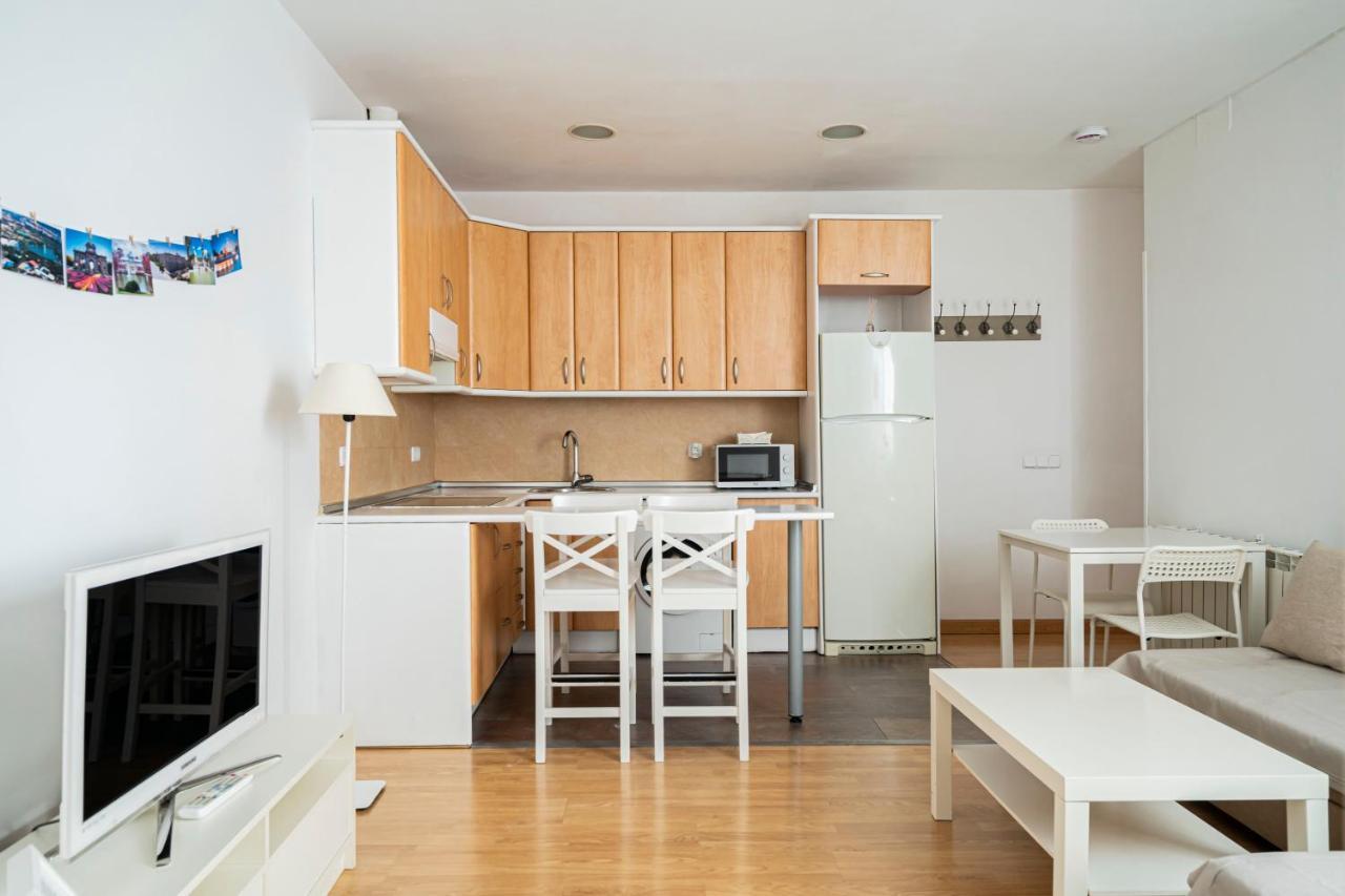 Cosy Apartment Malasana Madryt Zewnętrze zdjęcie