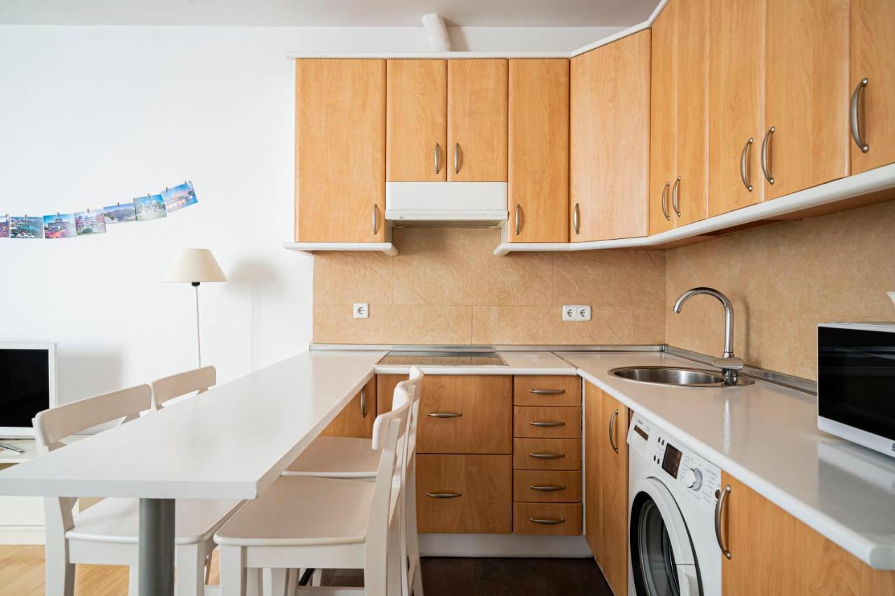 Cosy Apartment Malasana Madryt Zewnętrze zdjęcie