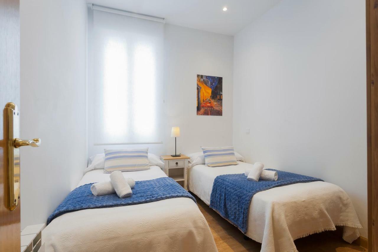 Cosy Apartment Malasana Madryt Zewnętrze zdjęcie