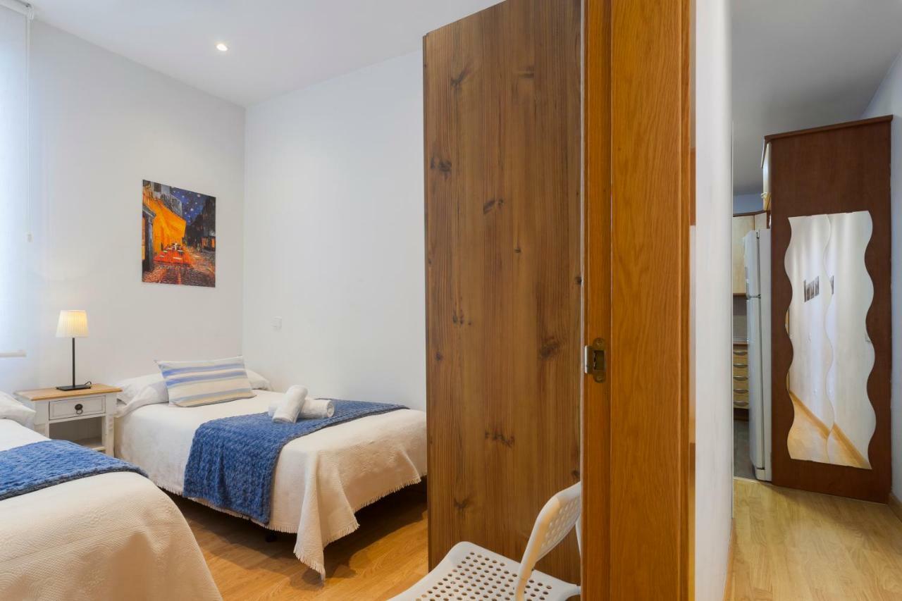 Cosy Apartment Malasana Madryt Zewnętrze zdjęcie