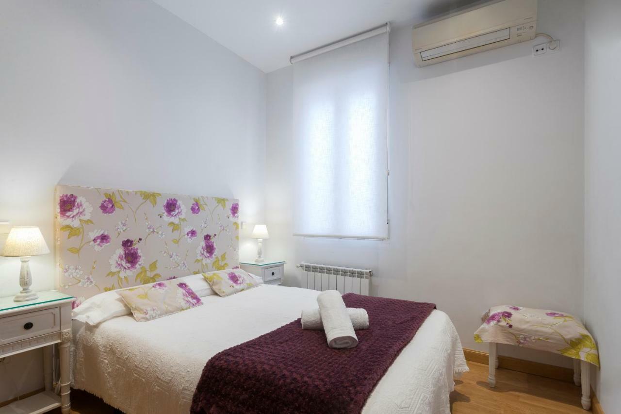 Cosy Apartment Malasana Madryt Zewnętrze zdjęcie